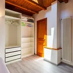 Chicca By Interhome Apartment Domaso
