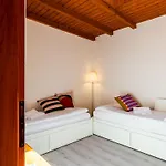 Apartment Chicca By Interhome
