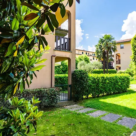 Chicca By Interhome Apartment
