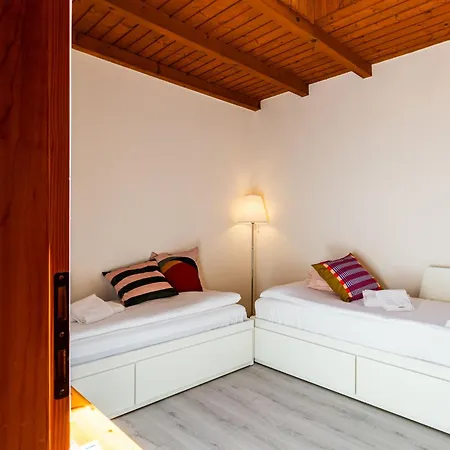 Apartment Chicca By Interhome