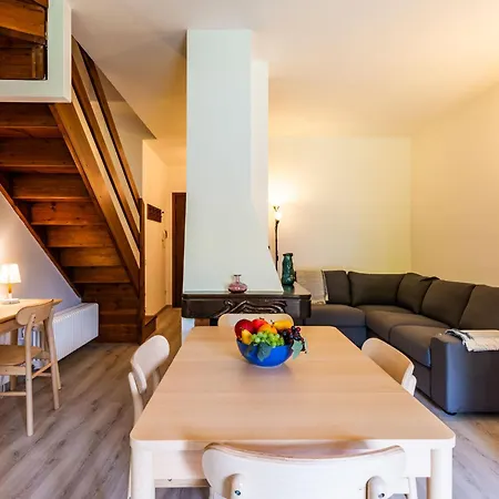 Apartment Chicca By Interhome *