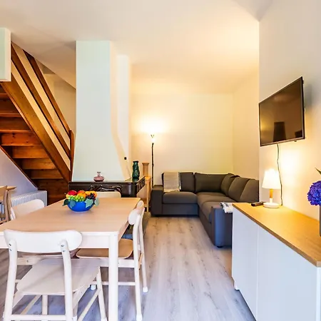 Apartment Chicca By Interhome *
