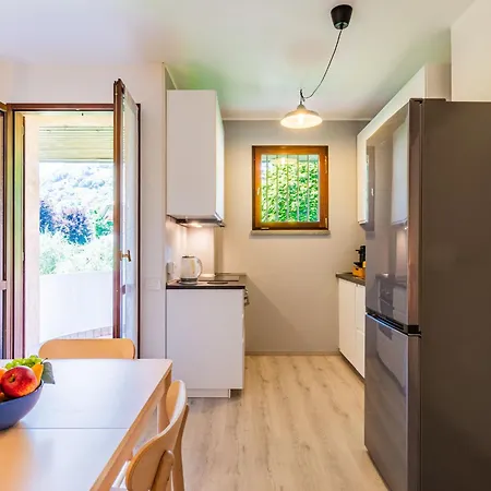 Apartment Chicca By Interhome