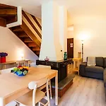 Chicca By Interhome דומאסו