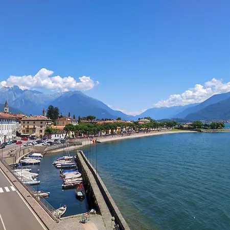 Chicca By Interhome Apartmán Domaso