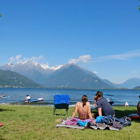 Chicca By Interhome * Domaso