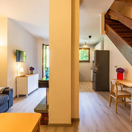 Chicca By Interhome * Domaso