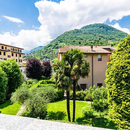 Chicca By Interhome Appartement Domaso