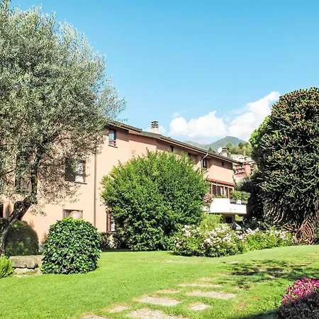 Appartement Chicca By Interhome