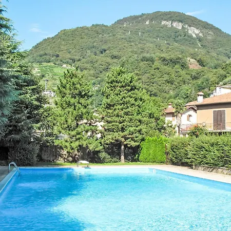 Chicca By Interhome Appartement Domaso