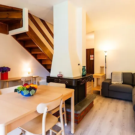 Chicca By Interhome Domaso