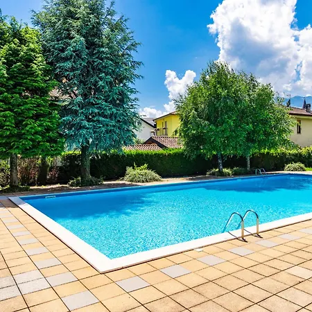 Appartement Chicca By Interhome *