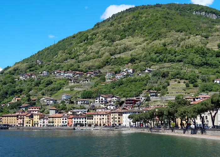 Chicca By Interhome Domaso