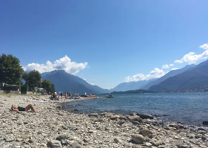 Chicca By Interhome Апартаменты *