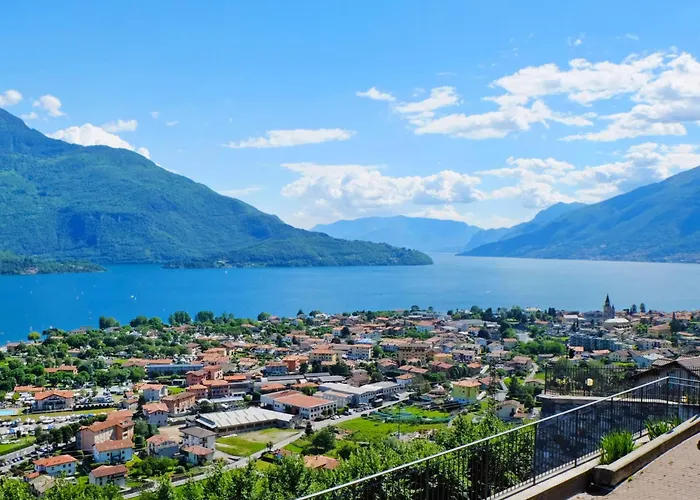 Chicca By Interhome *