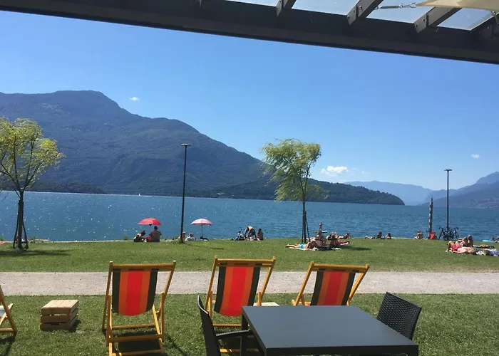 Chicca By Interhome Апартаменты *