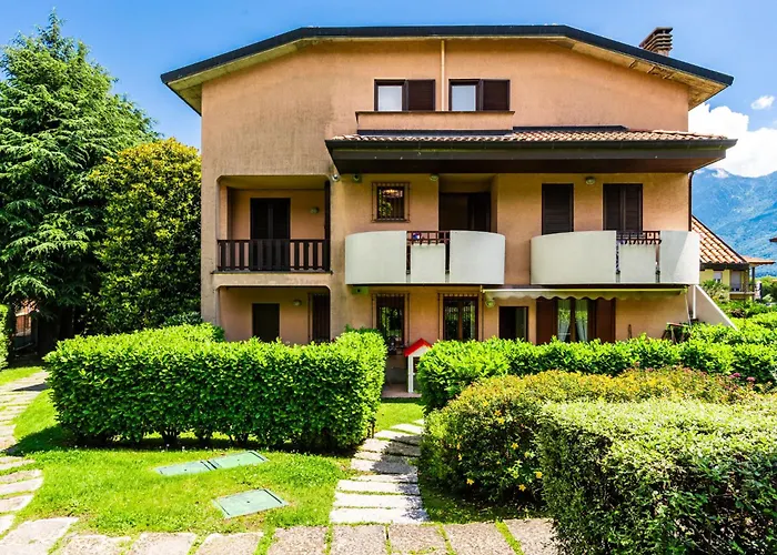 Chicca By Interhome *