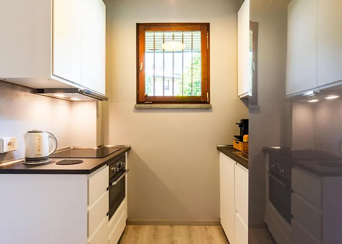 Chicca By Interhome * Domaso