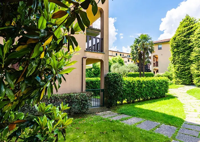 Chicca By Interhome Apartmán