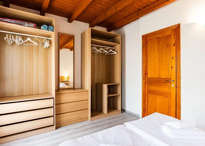 Chicca By Interhome Apartmán