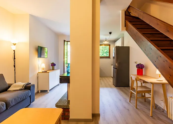 Chicca By Interhome * Domaso