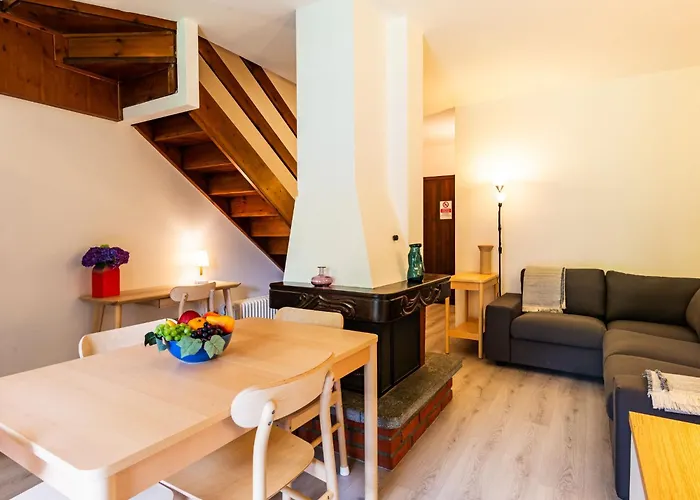 Chicca By Interhome Domaso