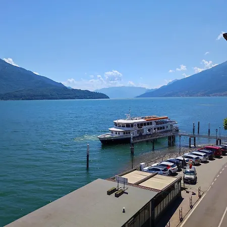 Chicca By Interhome * Domaso