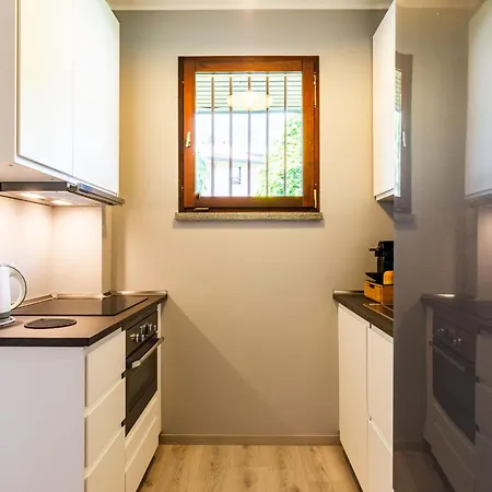 Chicca By Interhome * Domaso