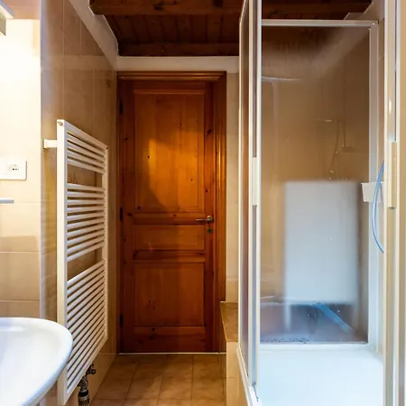 Apartman Chicca By Interhome Domaso