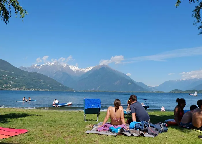 Chicca By Interhome * דומאסו