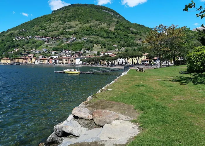 דירה Chicca By Interhome