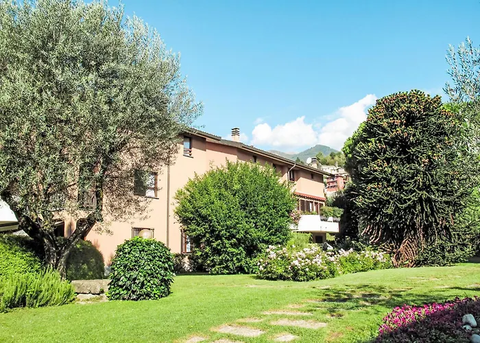 דירה Chicca By Interhome