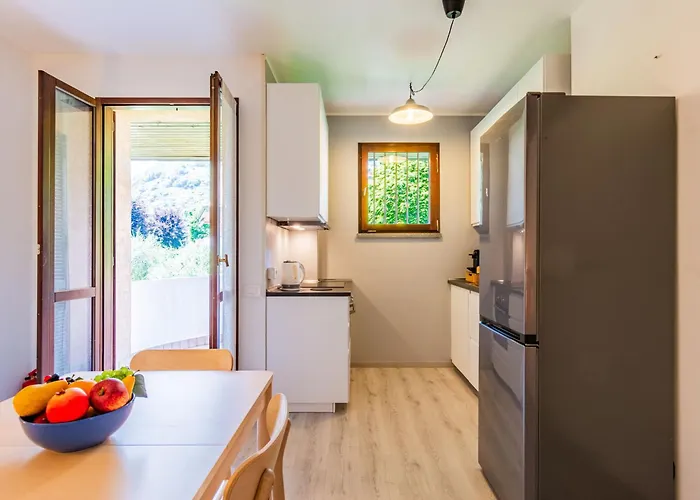 דירה Chicca By Interhome