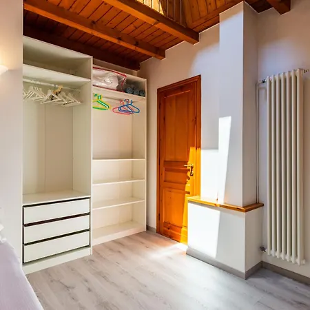 Chicca By Interhome Apartment Domaso