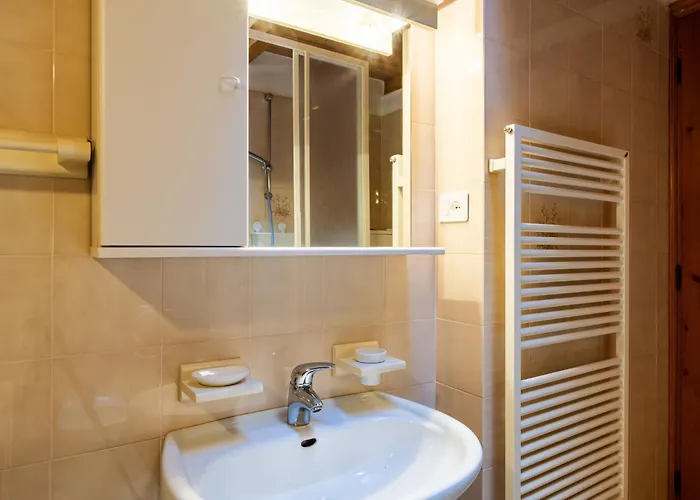 Chicca By Interhome * Domaso