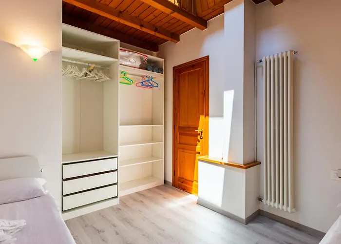 Chicca By Interhome Apartamento Domaso