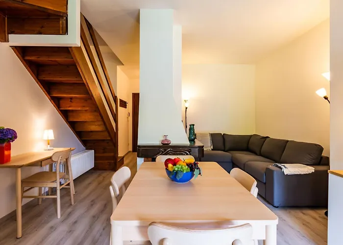 Apartamento Chicca By Interhome *
