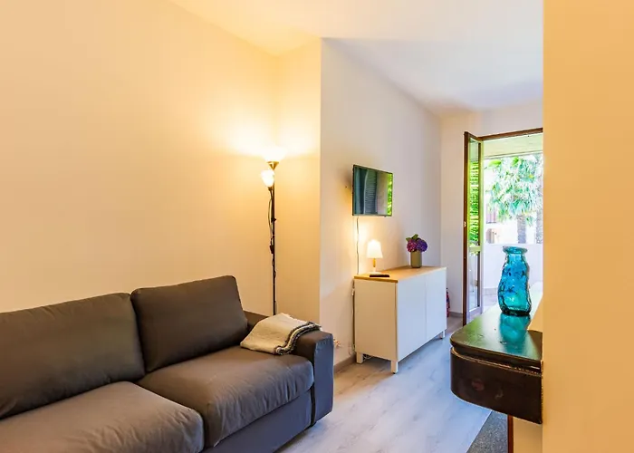 Chicca By Interhome Domaso